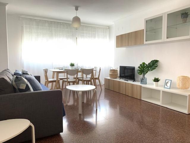 Sagunto Uim Mediterraneo Diagonal 17 Wifi מראה חיצוני תמונה