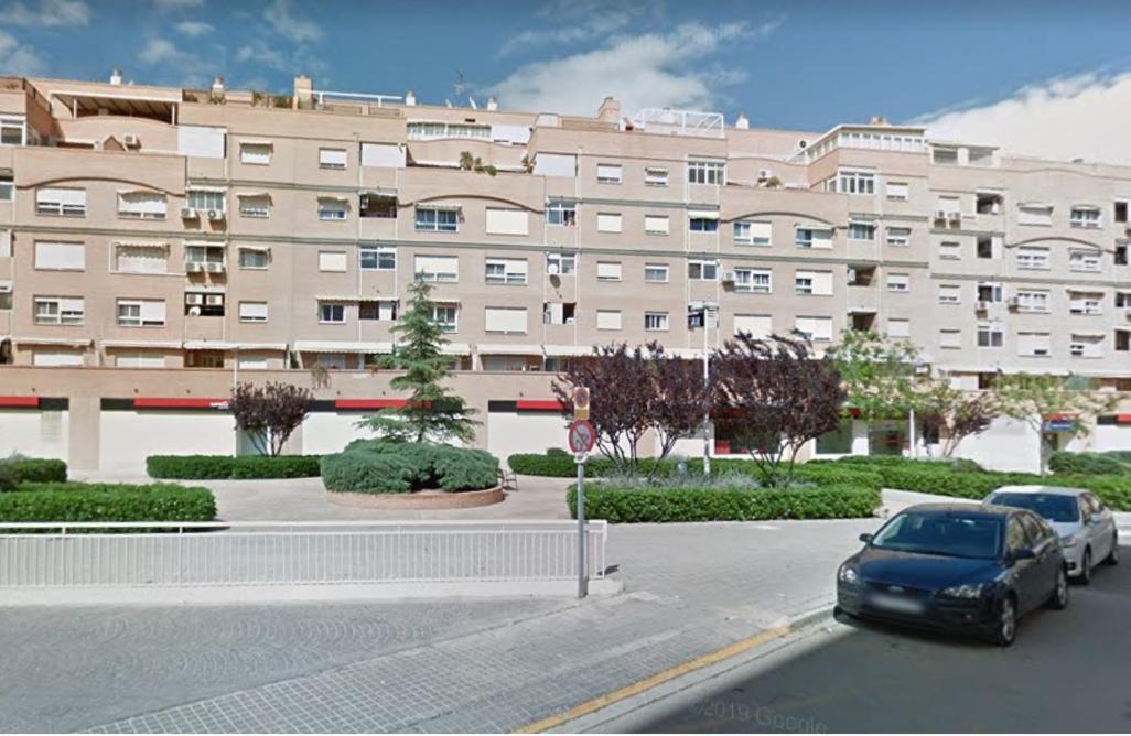 Sagunto Uim Mediterraneo Diagonal 17 Wifi מראה חיצוני תמונה